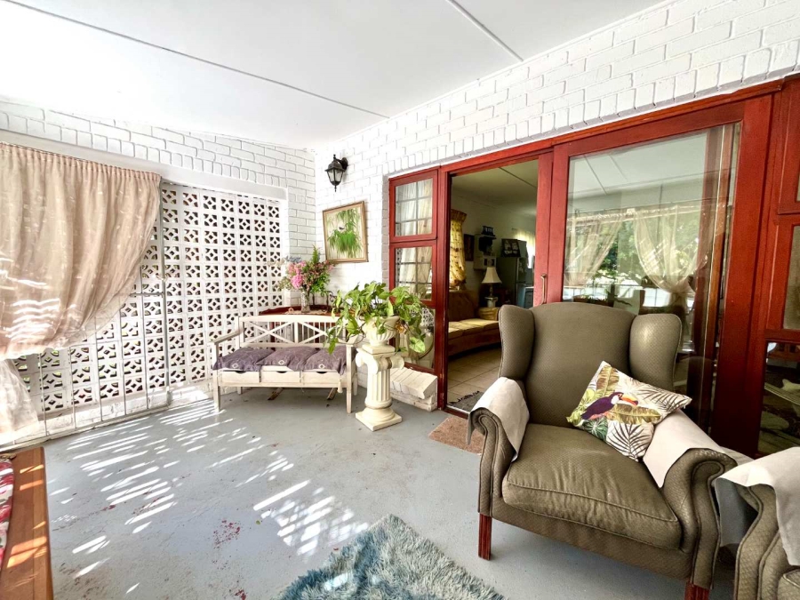 2 Bedroom Property for Sale in Fisherhaven Western Cape